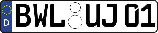 BWL-UJ01
