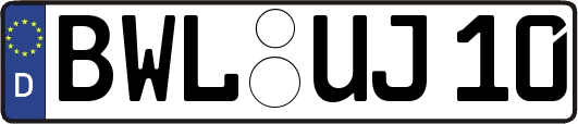 BWL-UJ10