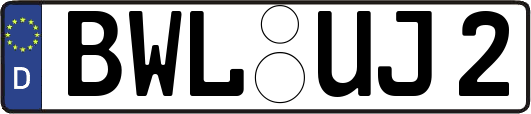 BWL-UJ2
