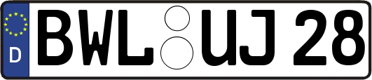 BWL-UJ28