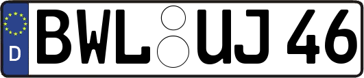 BWL-UJ46