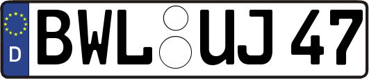 BWL-UJ47