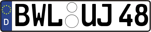 BWL-UJ48
