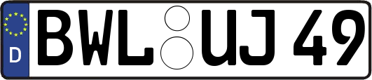 BWL-UJ49