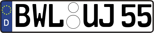 BWL-UJ55