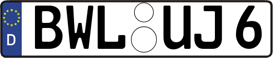 BWL-UJ6
