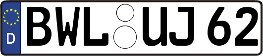 BWL-UJ62