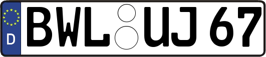 BWL-UJ67