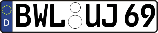 BWL-UJ69