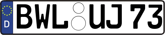 BWL-UJ73