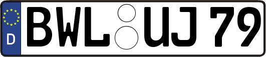 BWL-UJ79