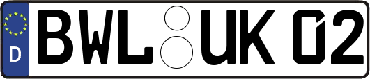 BWL-UK02