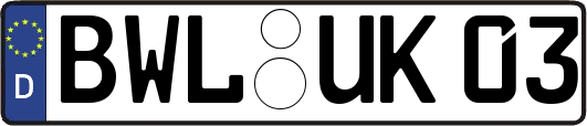 BWL-UK03