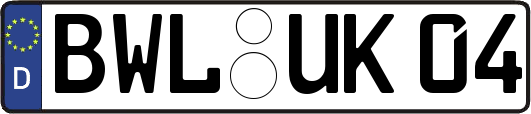 BWL-UK04