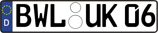 BWL-UK06
