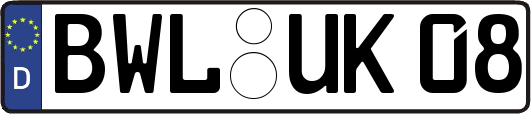 BWL-UK08