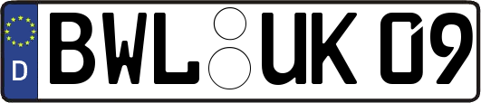 BWL-UK09
