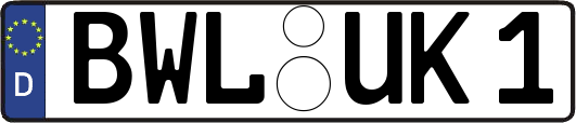 BWL-UK1