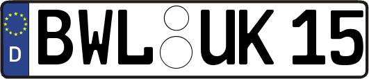 BWL-UK15