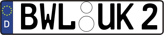 BWL-UK2