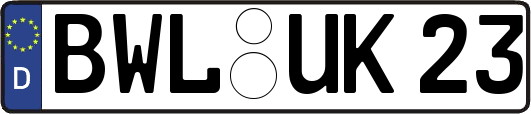 BWL-UK23