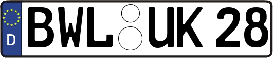 BWL-UK28