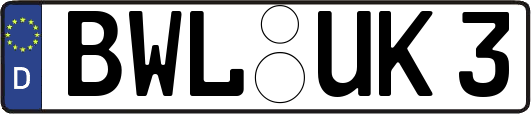 BWL-UK3