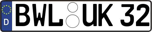 BWL-UK32