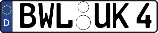BWL-UK4