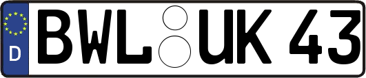 BWL-UK43