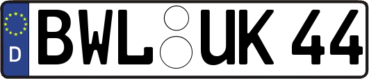 BWL-UK44