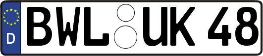 BWL-UK48