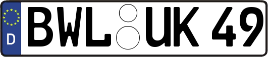 BWL-UK49