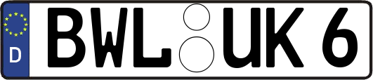 BWL-UK6