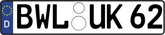 BWL-UK62