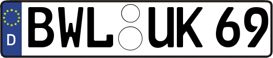 BWL-UK69