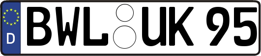 BWL-UK95