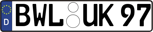 BWL-UK97