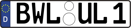 BWL-UL1