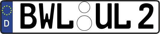 BWL-UL2