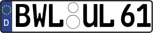 BWL-UL61