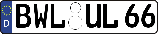 BWL-UL66