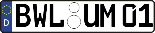 BWL-UM01
