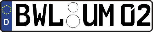 BWL-UM02