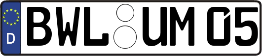 BWL-UM05