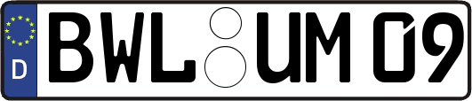 BWL-UM09