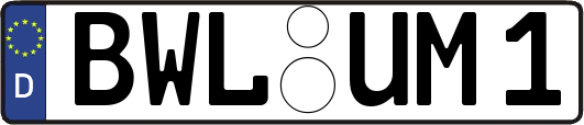 BWL-UM1