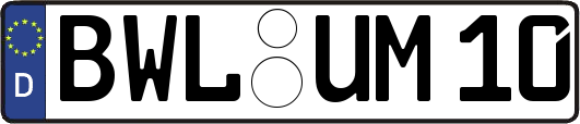 BWL-UM10