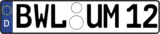 BWL-UM12