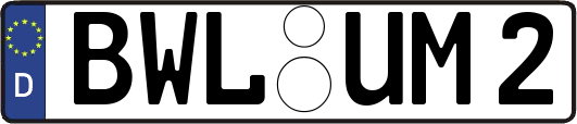 BWL-UM2